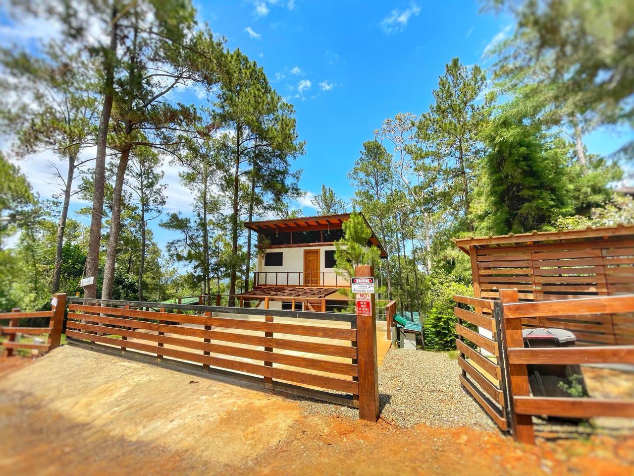 Villa en venta