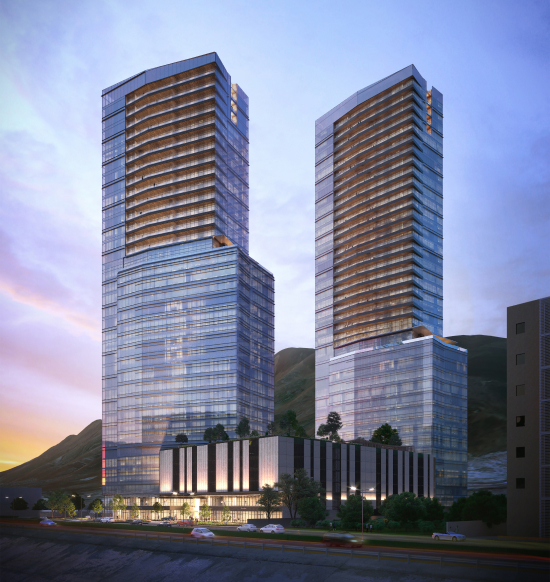 Departamento SM-BA en Santa Maria, Monterrey
