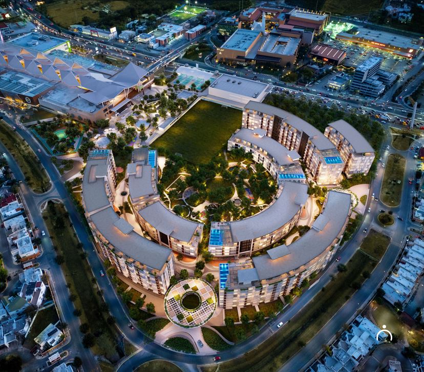 Departamento SU-ES en Sur de Monterrey, Monterrey