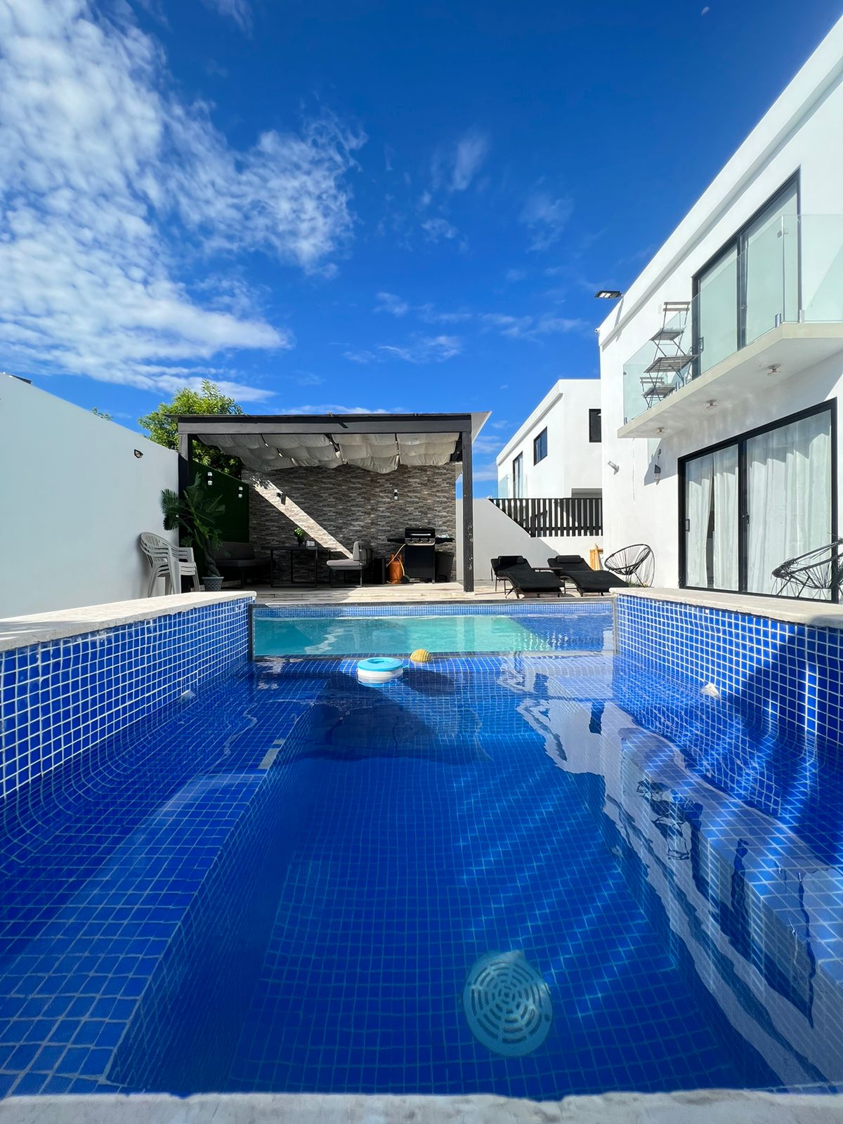 VILLA EN PUNTA CANA