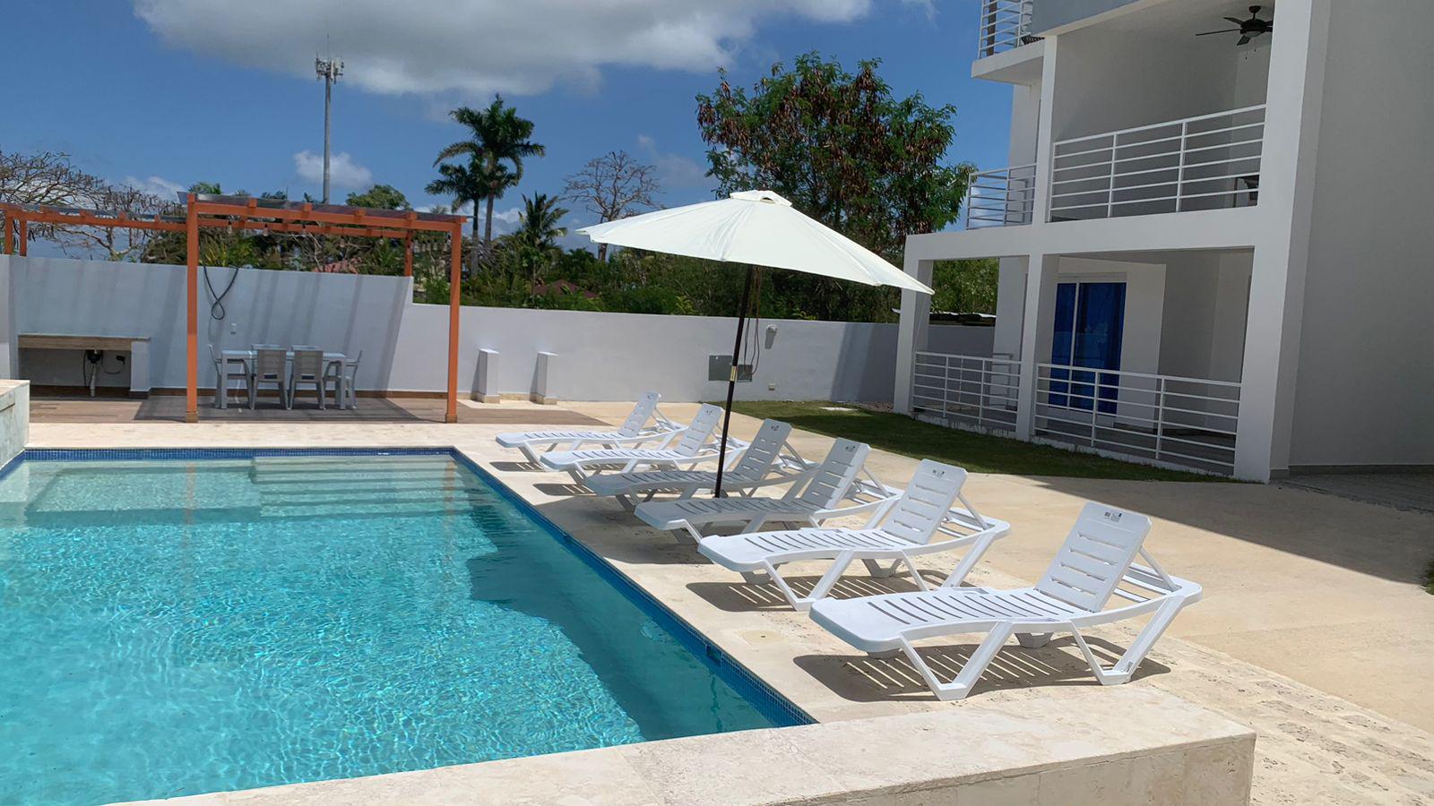 RENTA EN PUNTA CANA