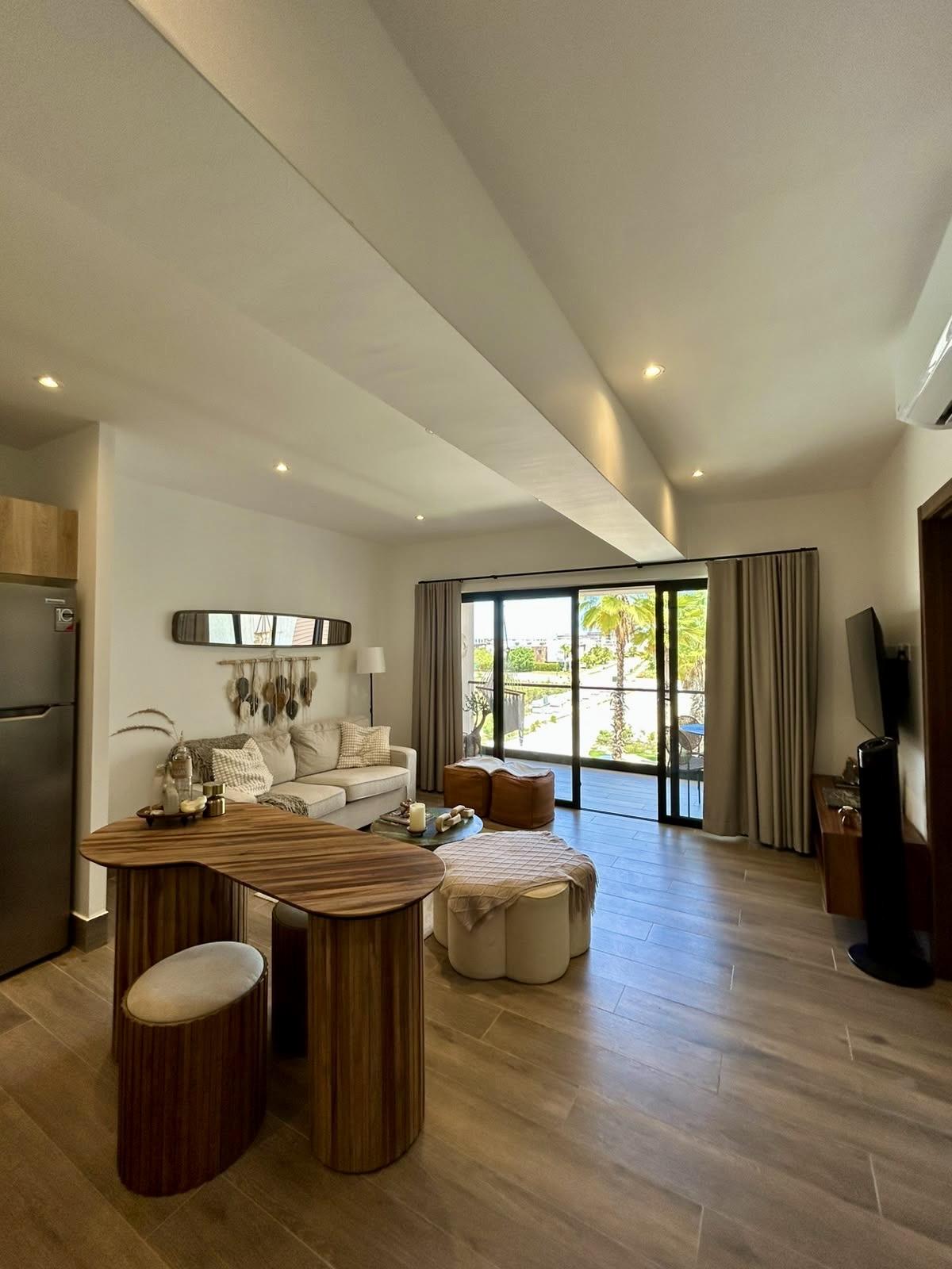 Apartment in Las Iguanas