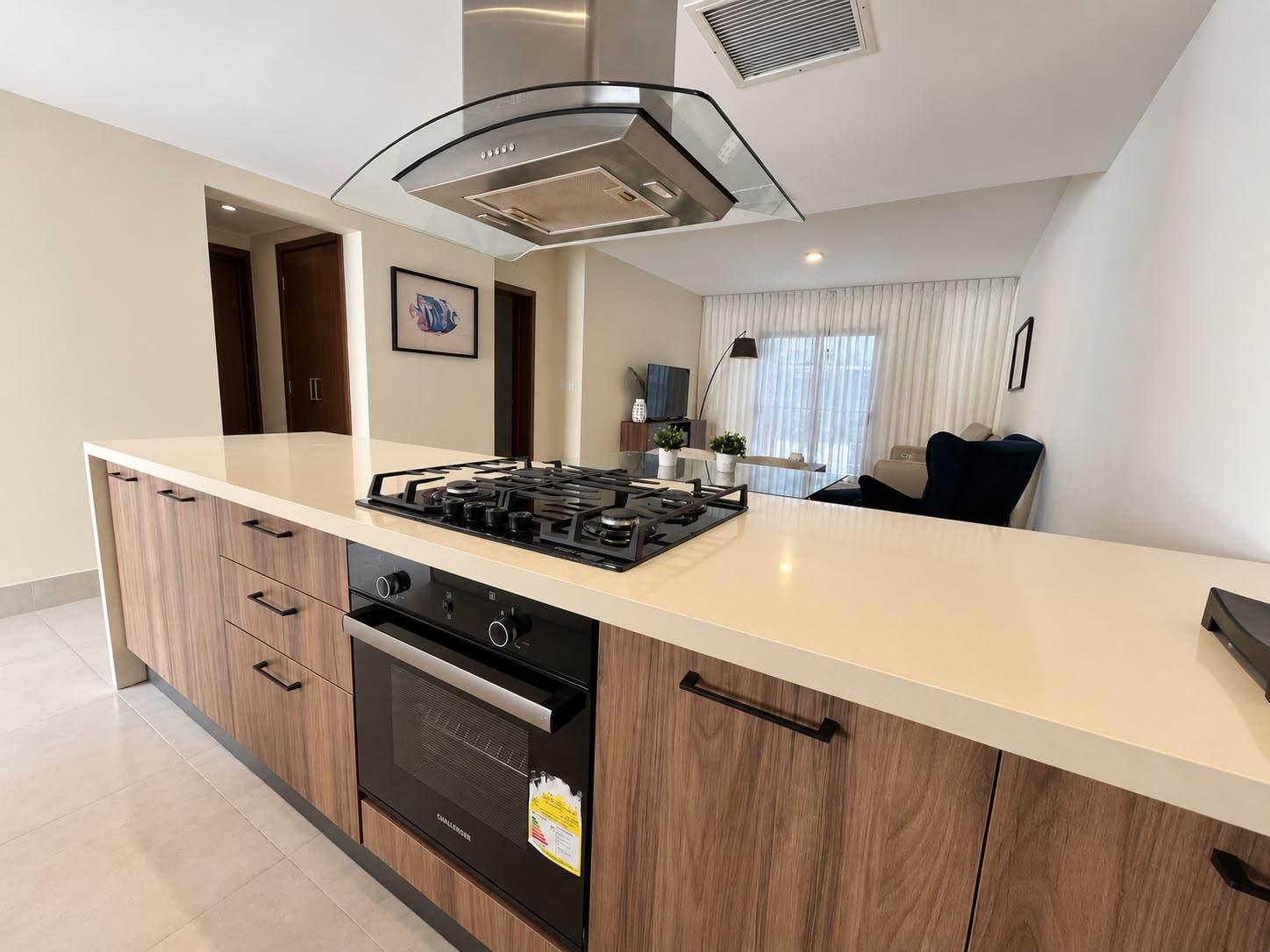 Apartamento en Ciudad las Canas