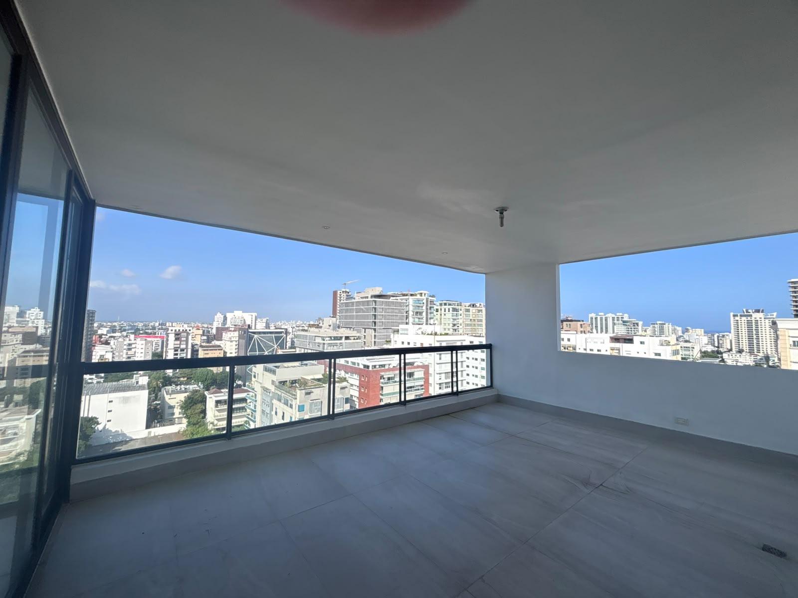 Apartment in Piantini