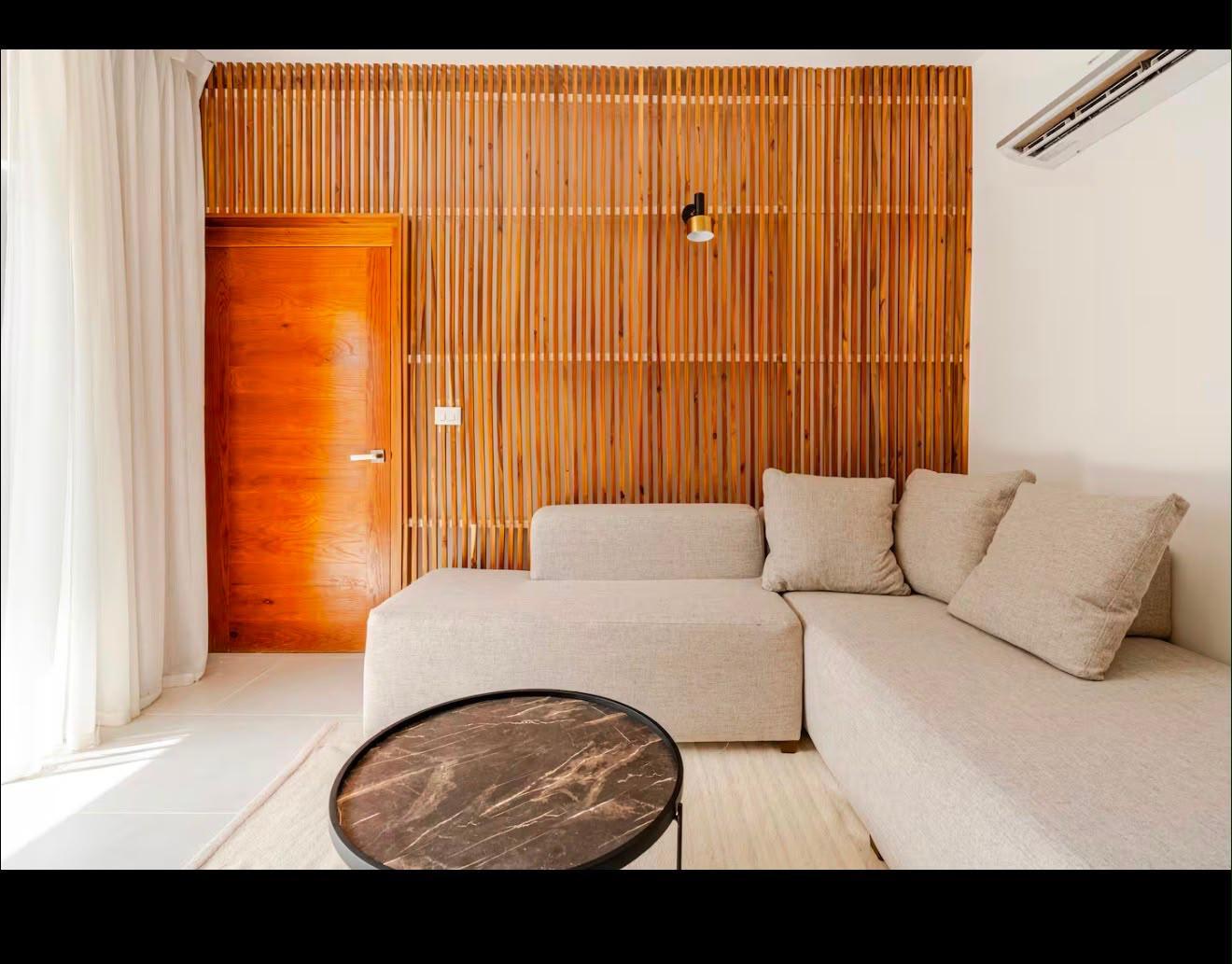 Venta Apartamento 2 Habitaciones En Las Terrenas