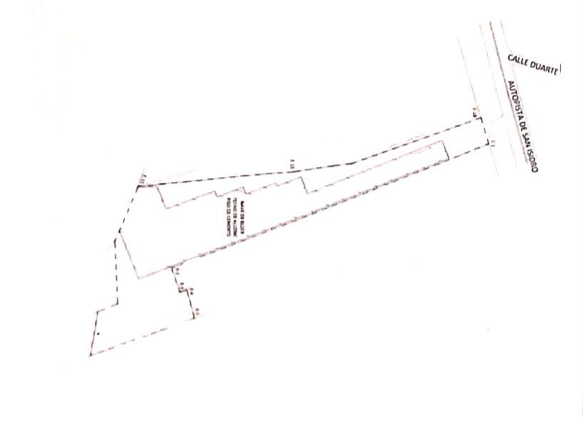 š Terreno en Venta ā Autopista San Isidro