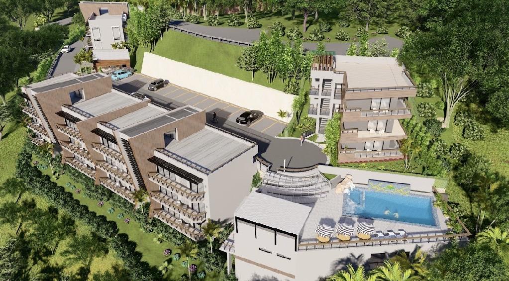 Apartamentos y Villas Exclusivas en Las Terrenas | Desde US$198,000