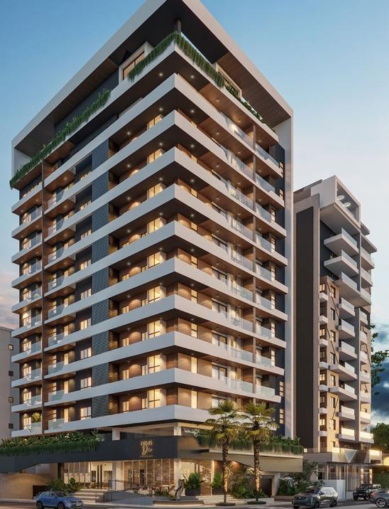Proyecto residencial de lujo en Serrallés