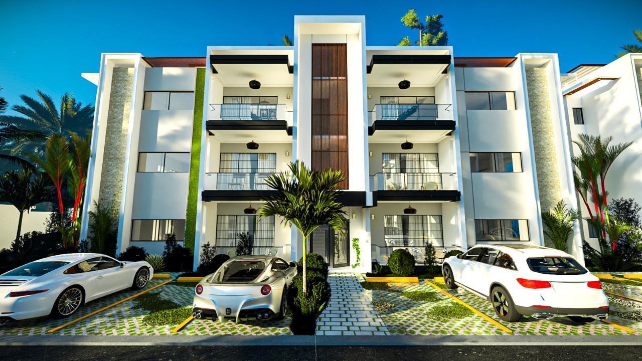 Exclusivo Residencial de Lujo en Playa Bonita, Las Terrenas