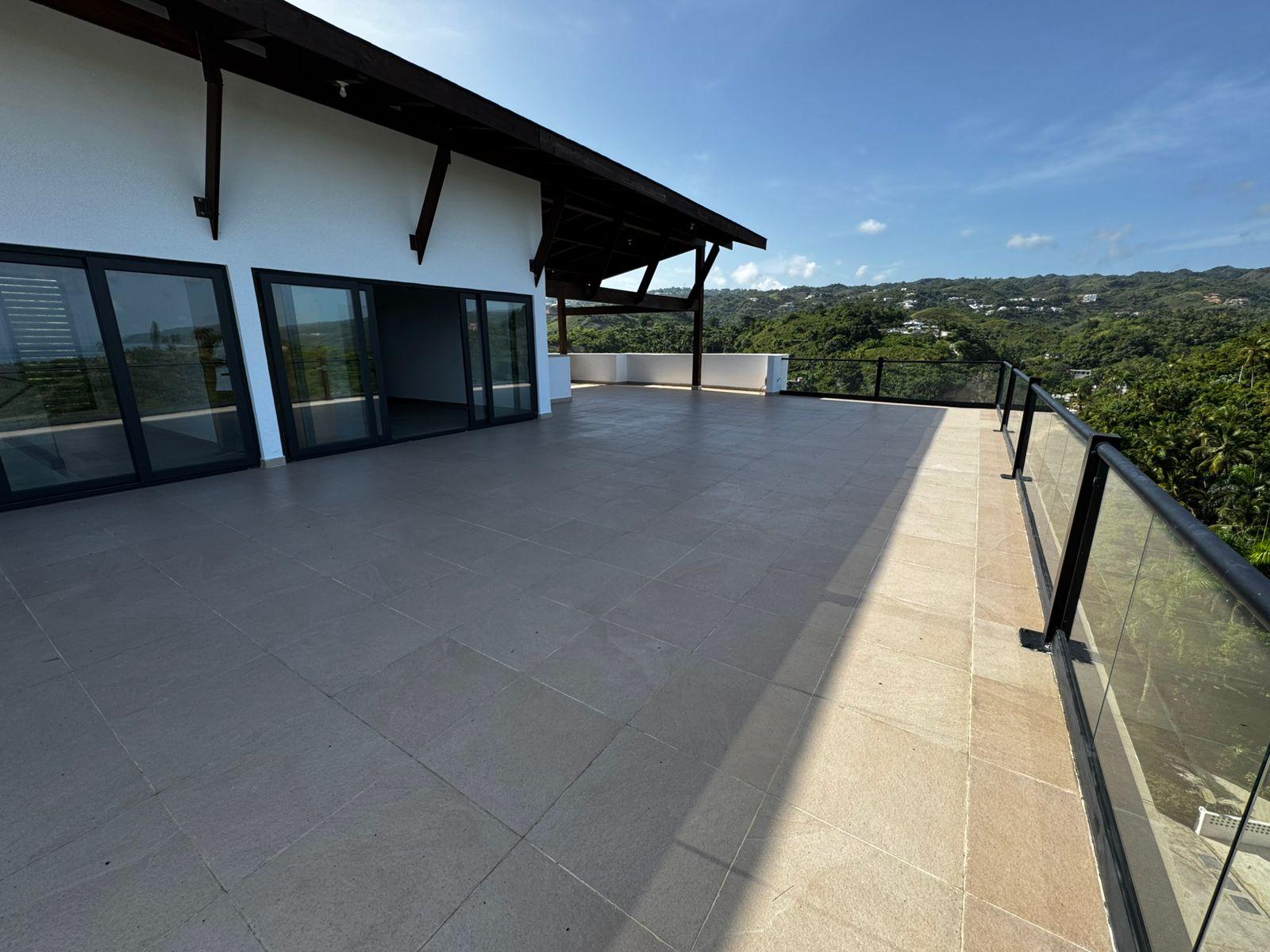 Venta Penthouse con Vista al Mar