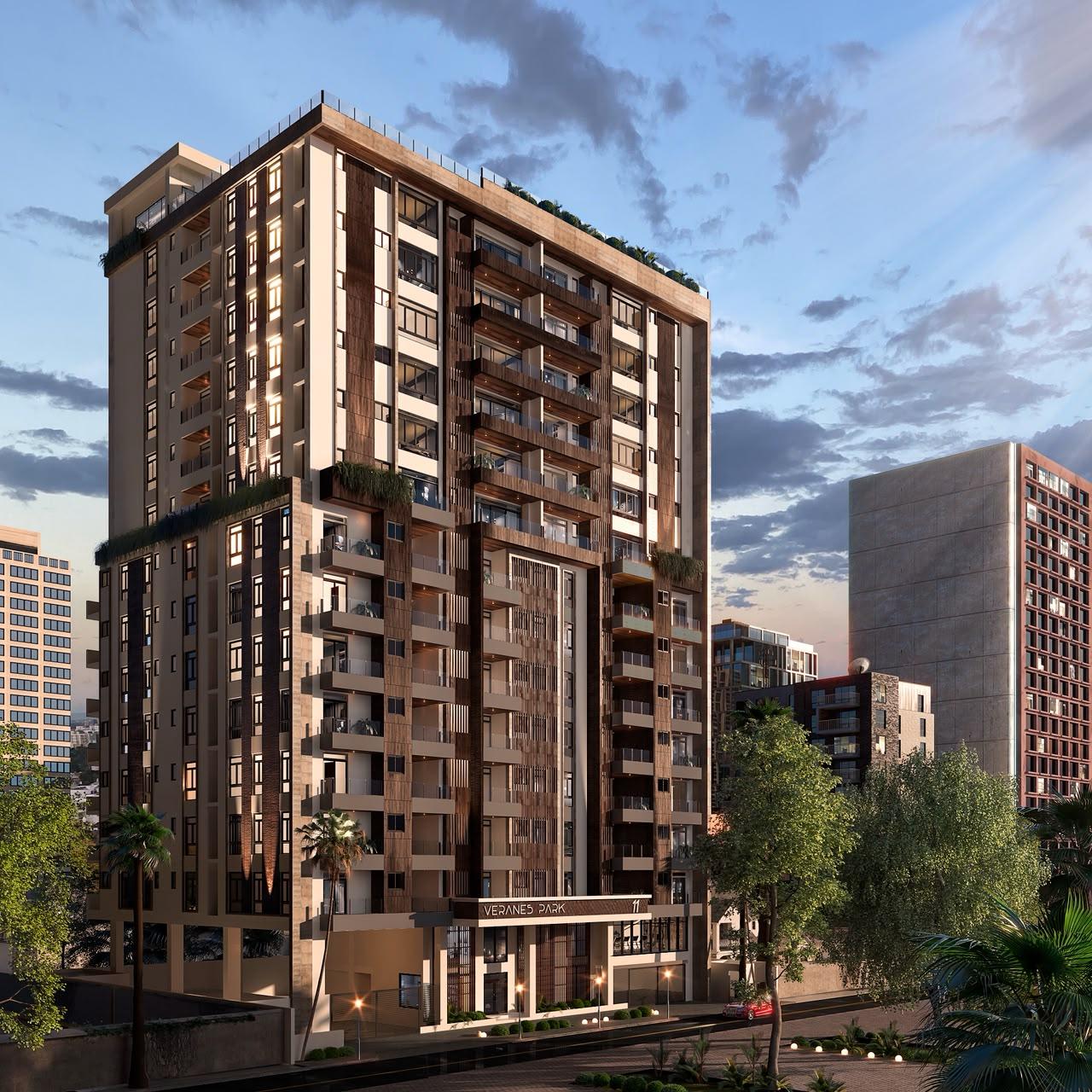 š Apartamentos en Venta en Naco