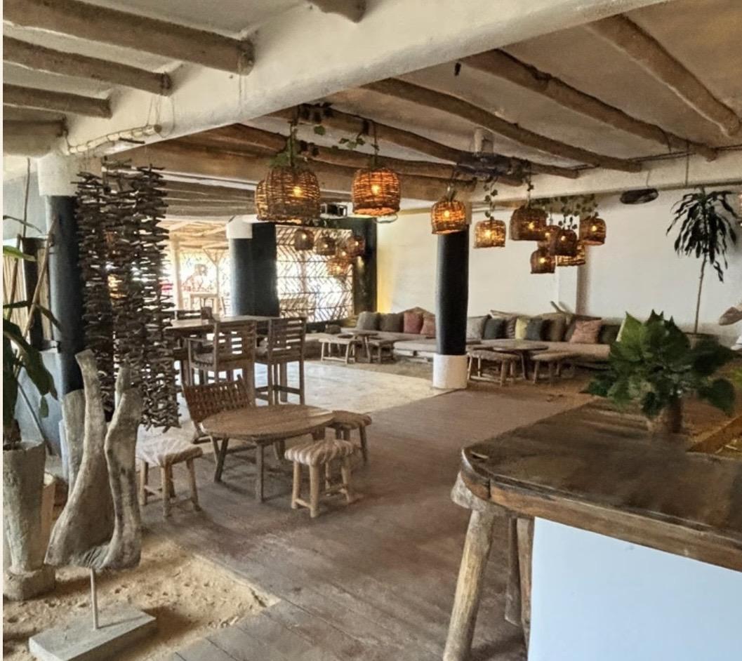 Oportunidad venta Hotel Boutique frente al Mar -Las Terrenas