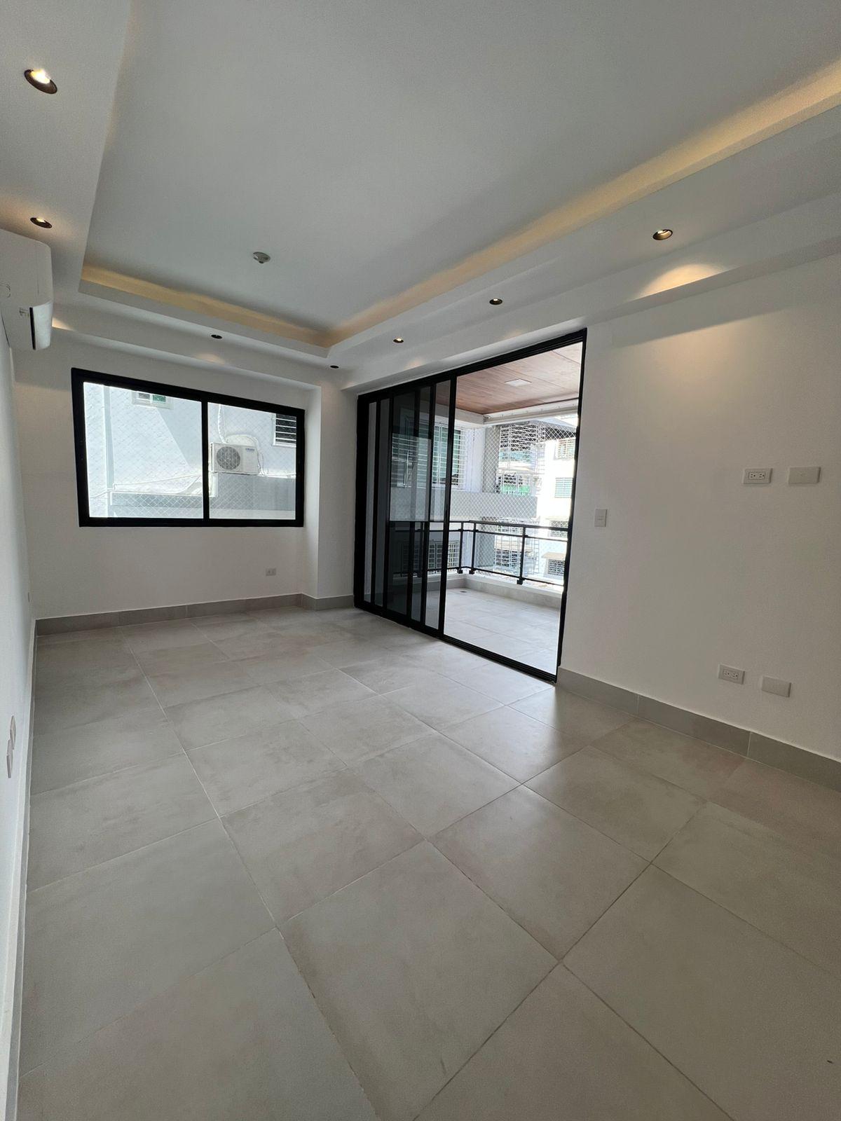 Hermoso apartamento en venta