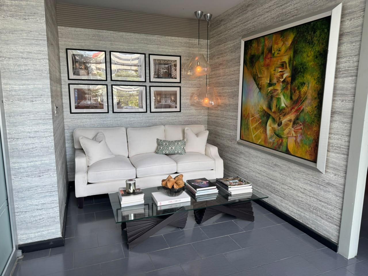 Commercial space in La Julia