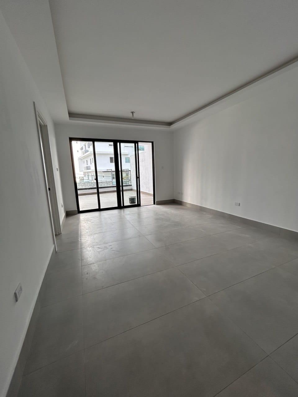 ✨ APARTAMENTO MODERNO CON TERRAZA PRIVADA ✨