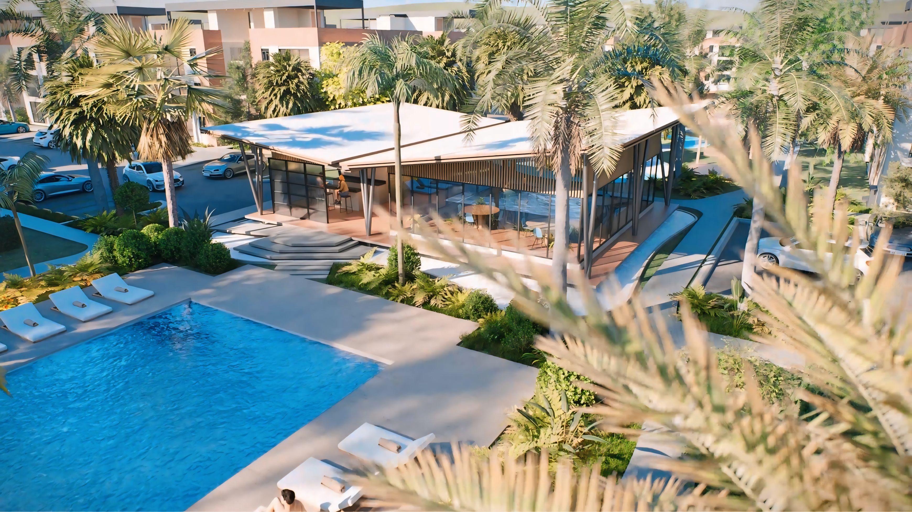 Apartamento en Punta Cana con ubicación estratégica y alto potencial de inversión
