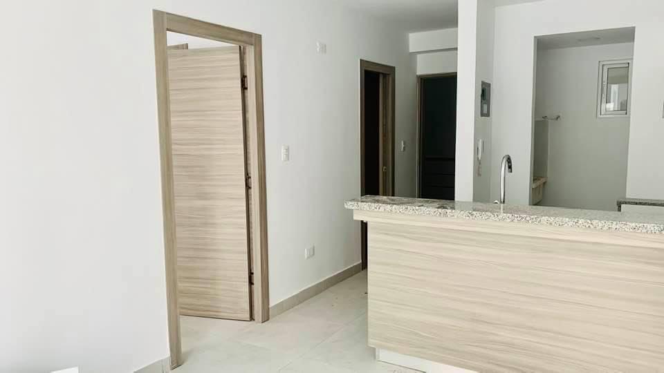 Apartamento de 1 Habitación en Punta Cana | Piscina y Seguridad 24/7