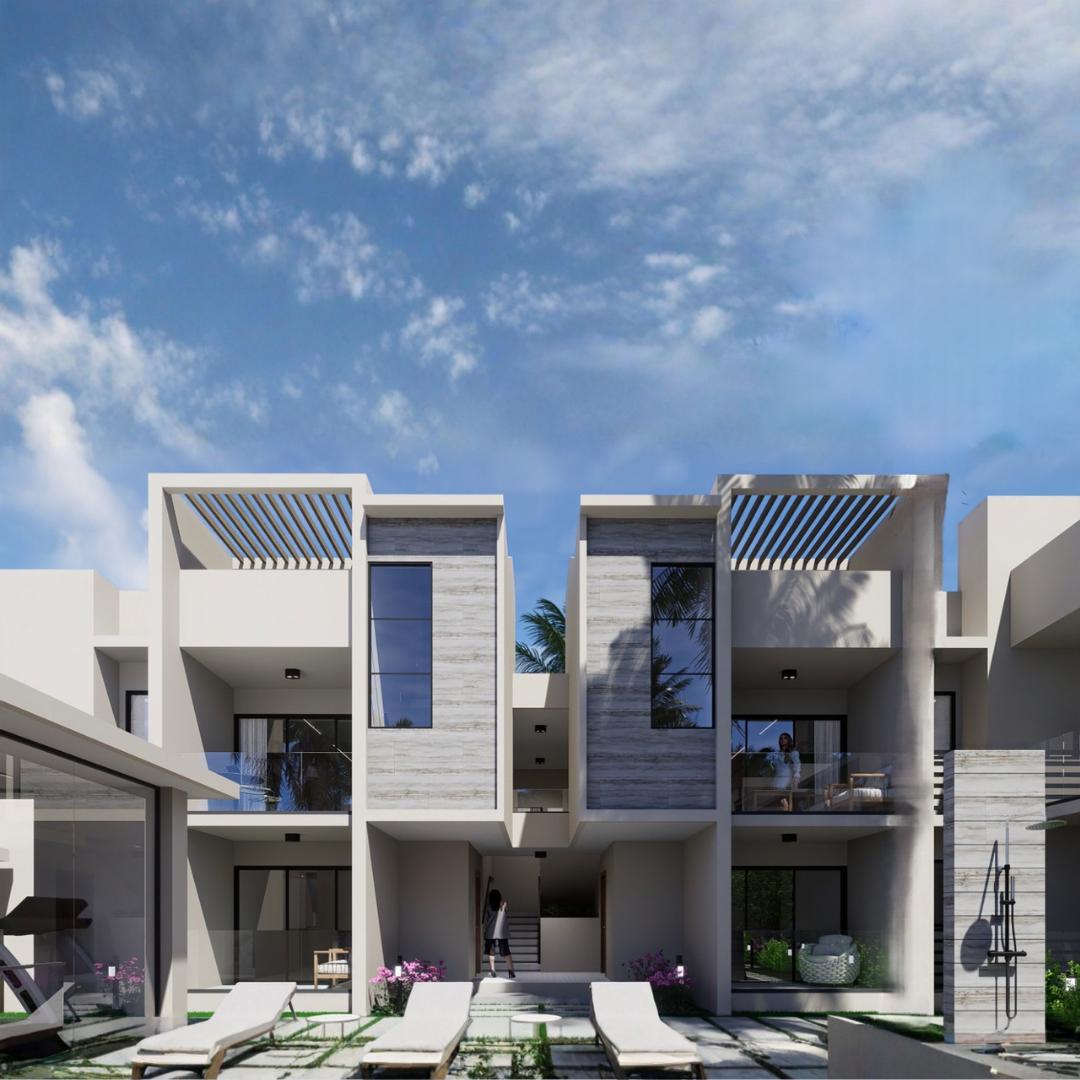 Apartamentos Exclusivos desde US$139,868