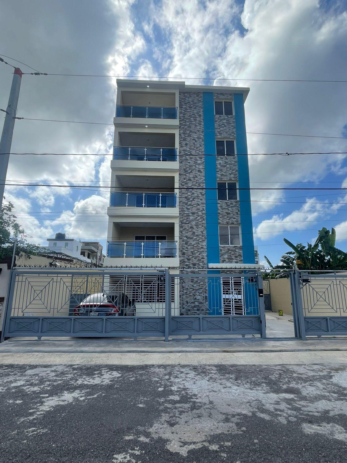 🏡 Apartamento en Alquiler – Prado Oriental