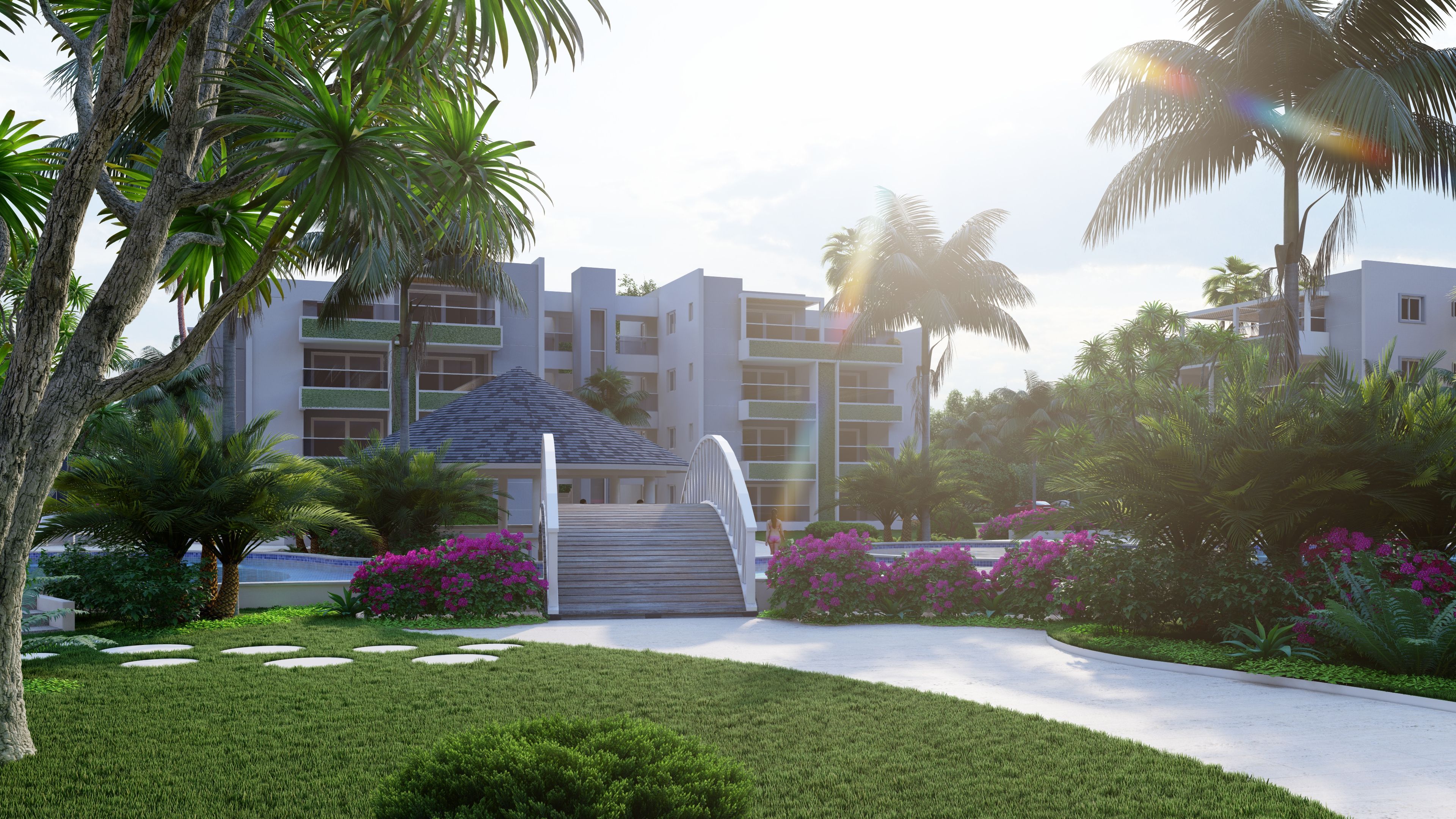 Apartamento en La Playa, foto 2
