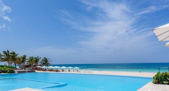 ESPECTACULAR APARTAMENTO EN VENTA, UBICADO EN EL PRESTIGIOSO COMPLEJO CANA BAY , DENTRO DE HARD ROCK CAFÉ