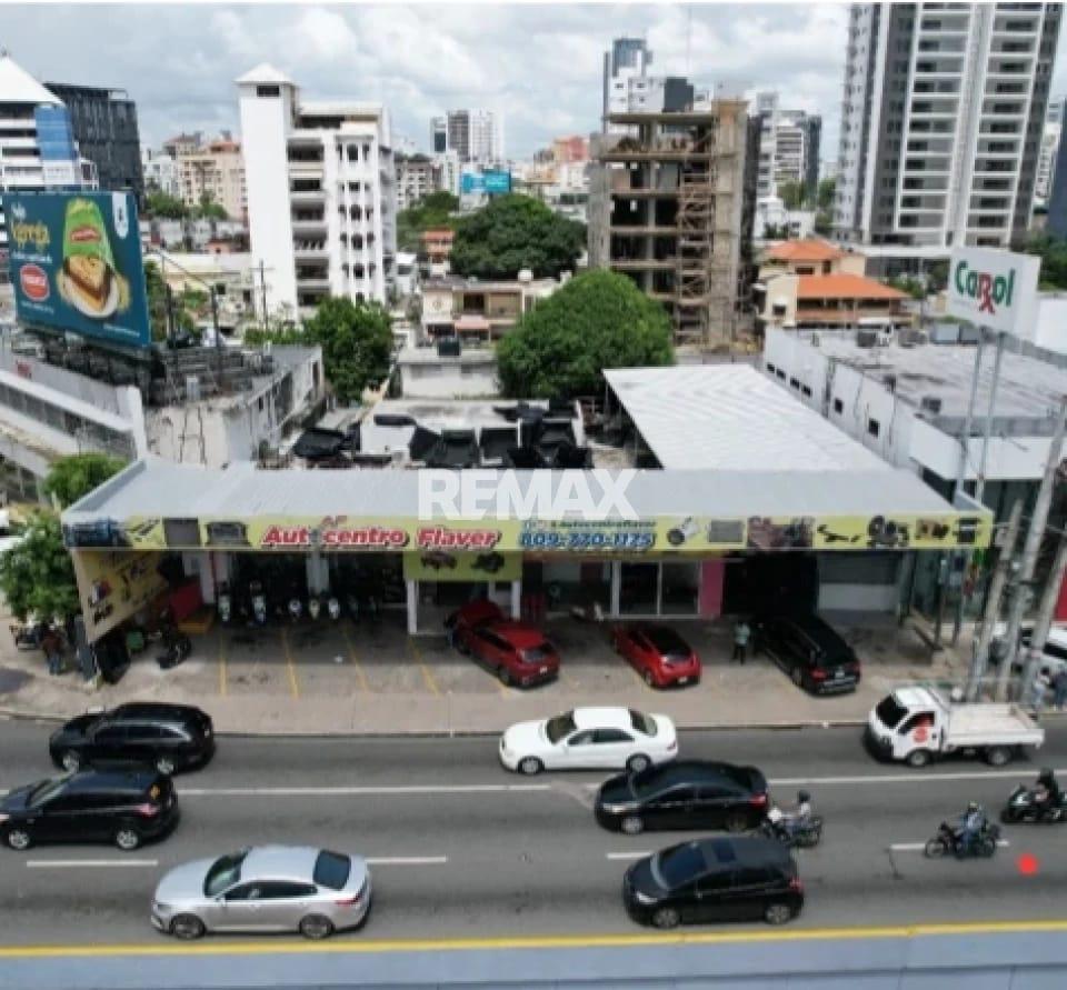 Venta de Local Comercial 27 de Febrero