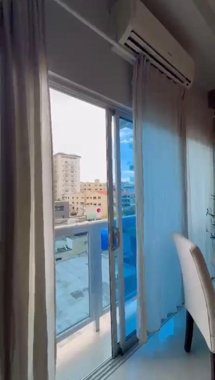 Apartamento en Evaristo Morales