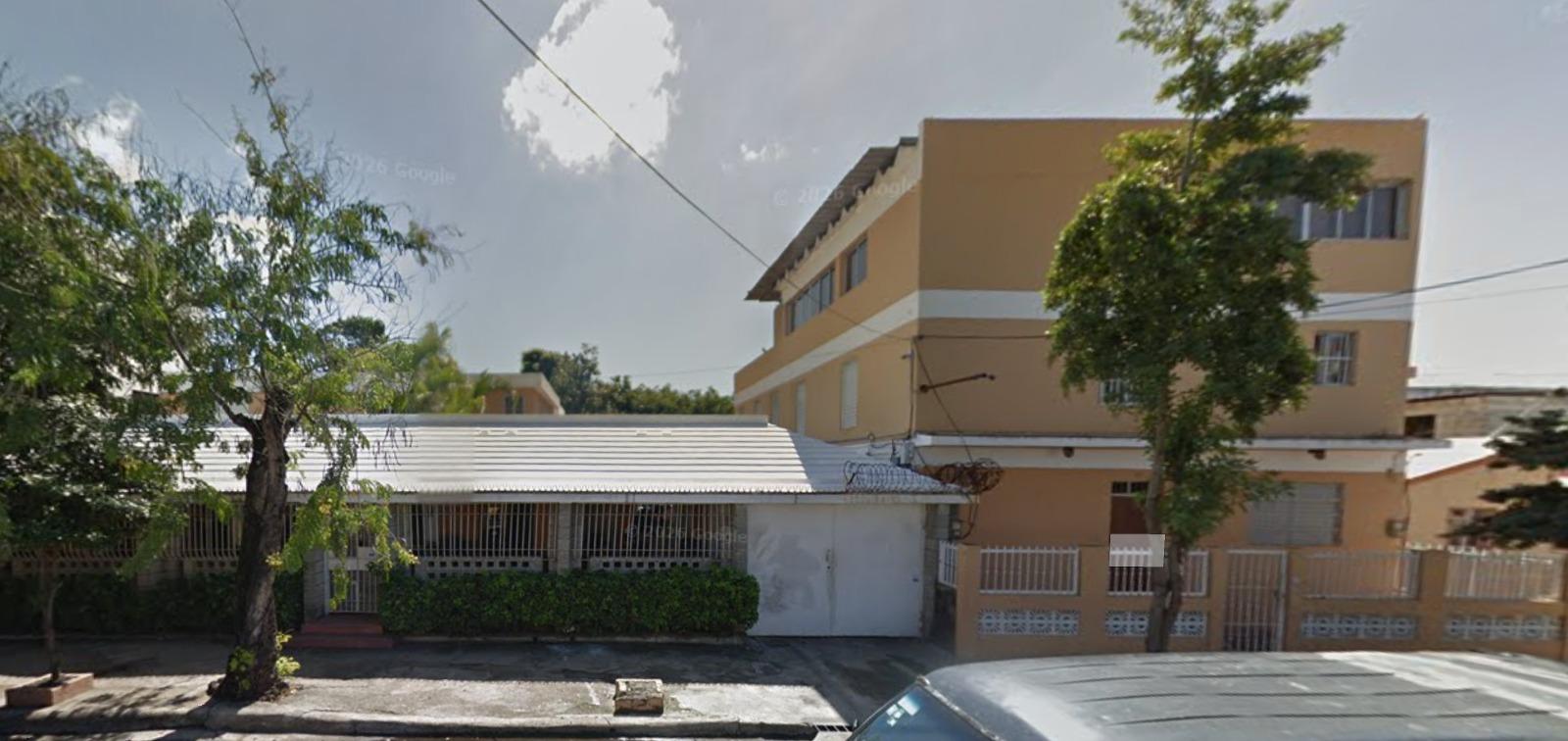 Edificio Comercial en vental Mejoramiento Social