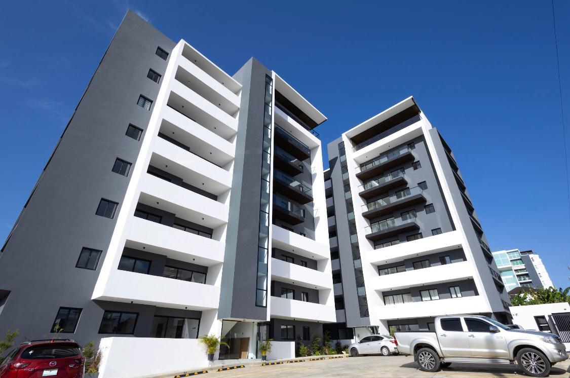 HERMOSOS APARTAMENTOS, NUEVOS A ESTRENAR !