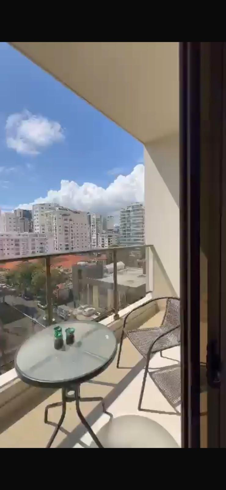 Apartamento en Piantini