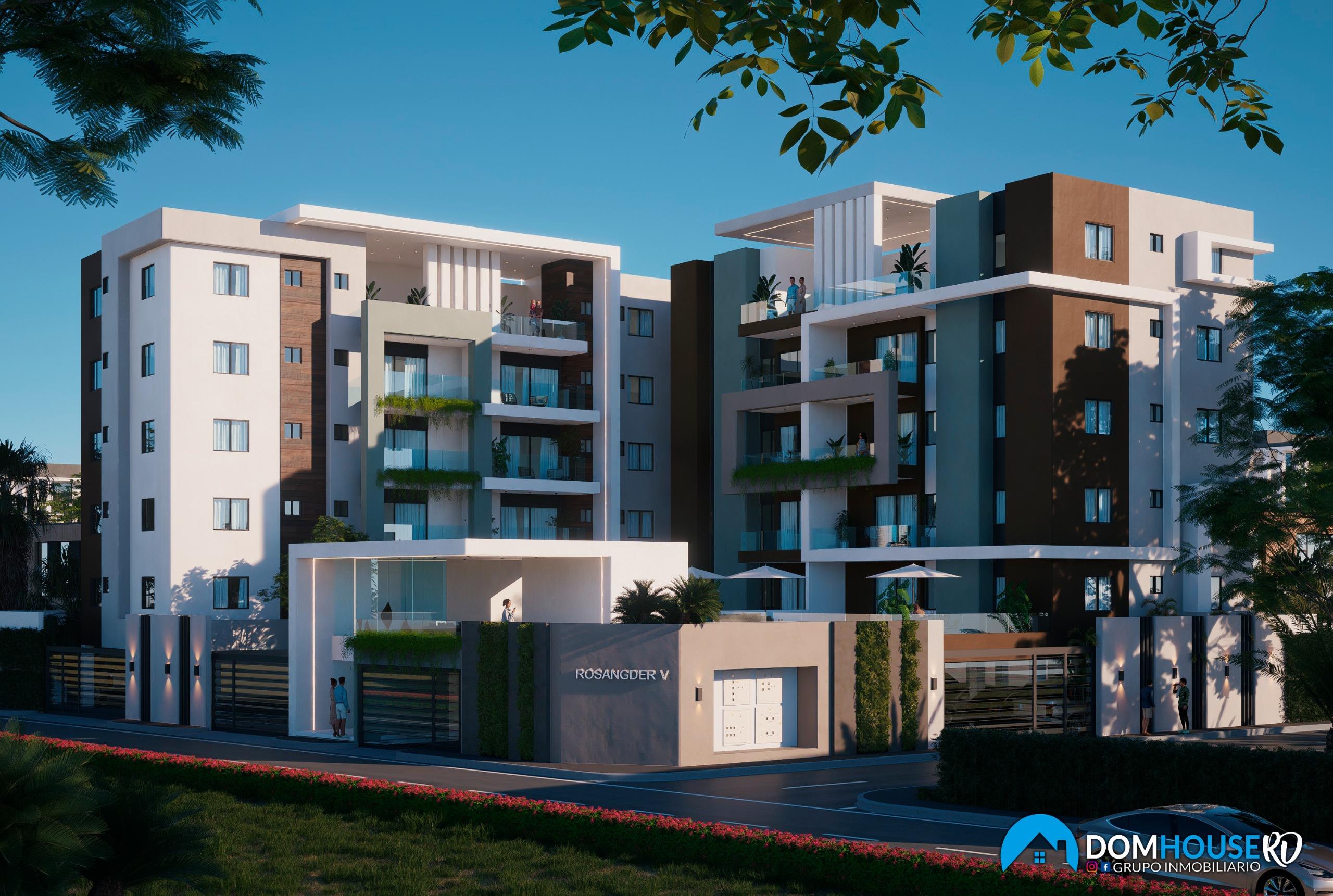 Apartamento en Residencial Andal III, Prado Oriental, foto 5