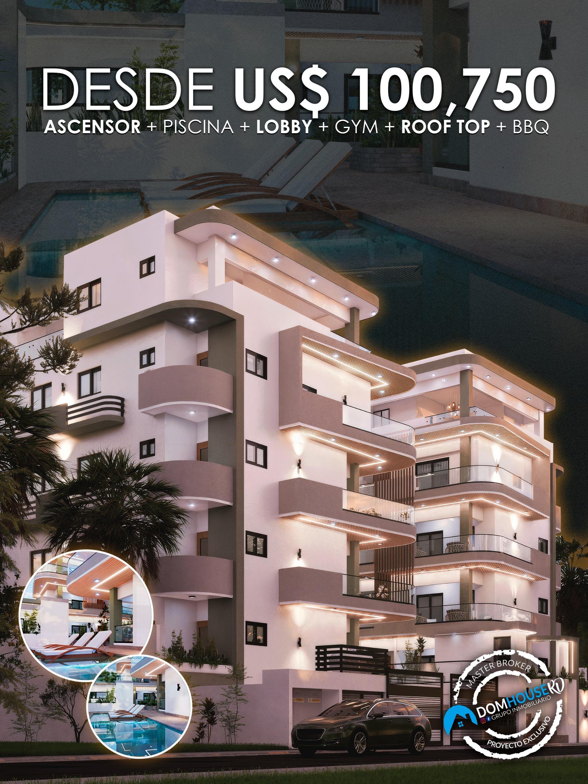 Apartamento en Centro De La Ciudad, foto 2