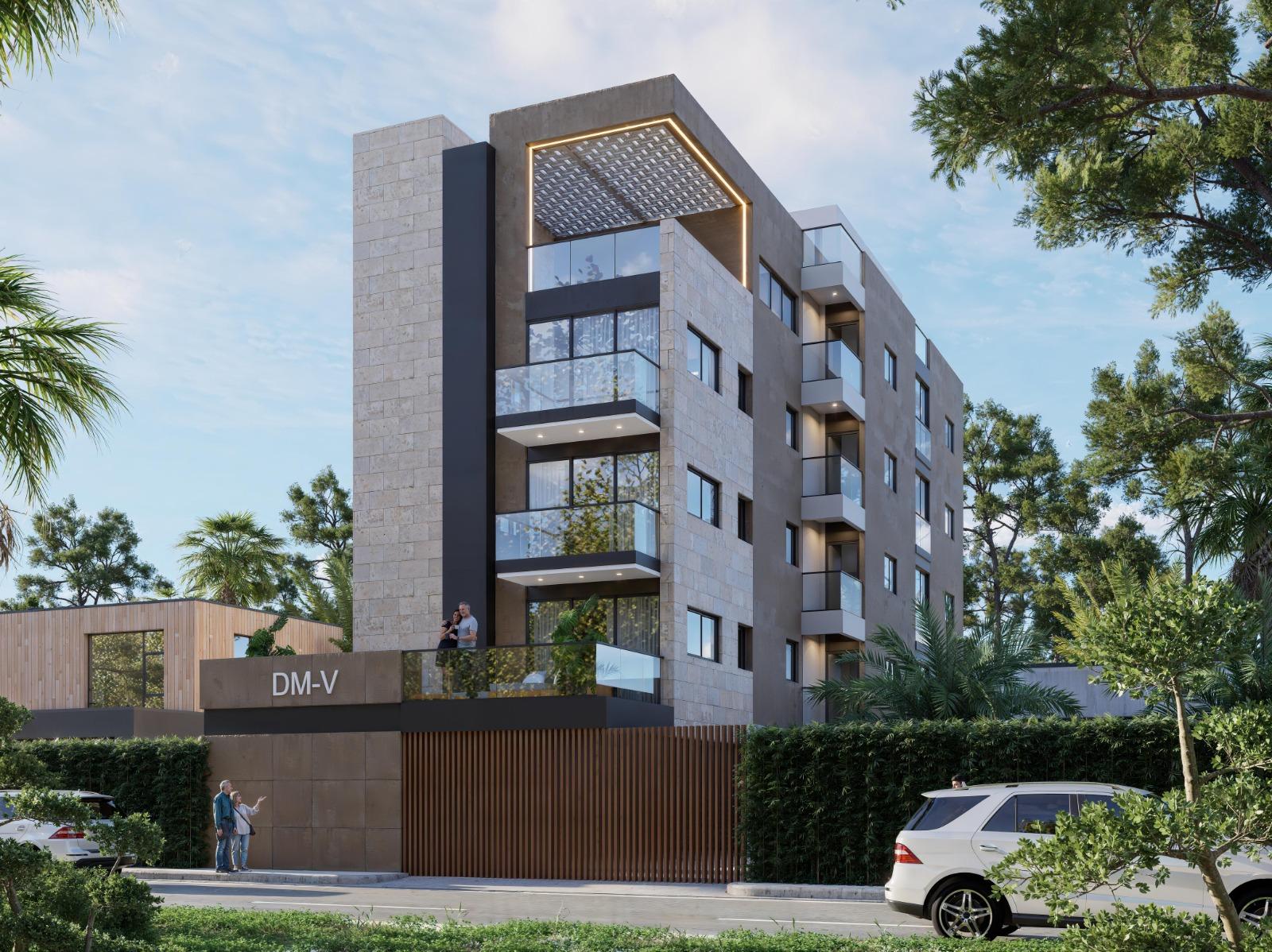 Apartamento en Residencial Daniela III, Av. Ecológica, foto 3