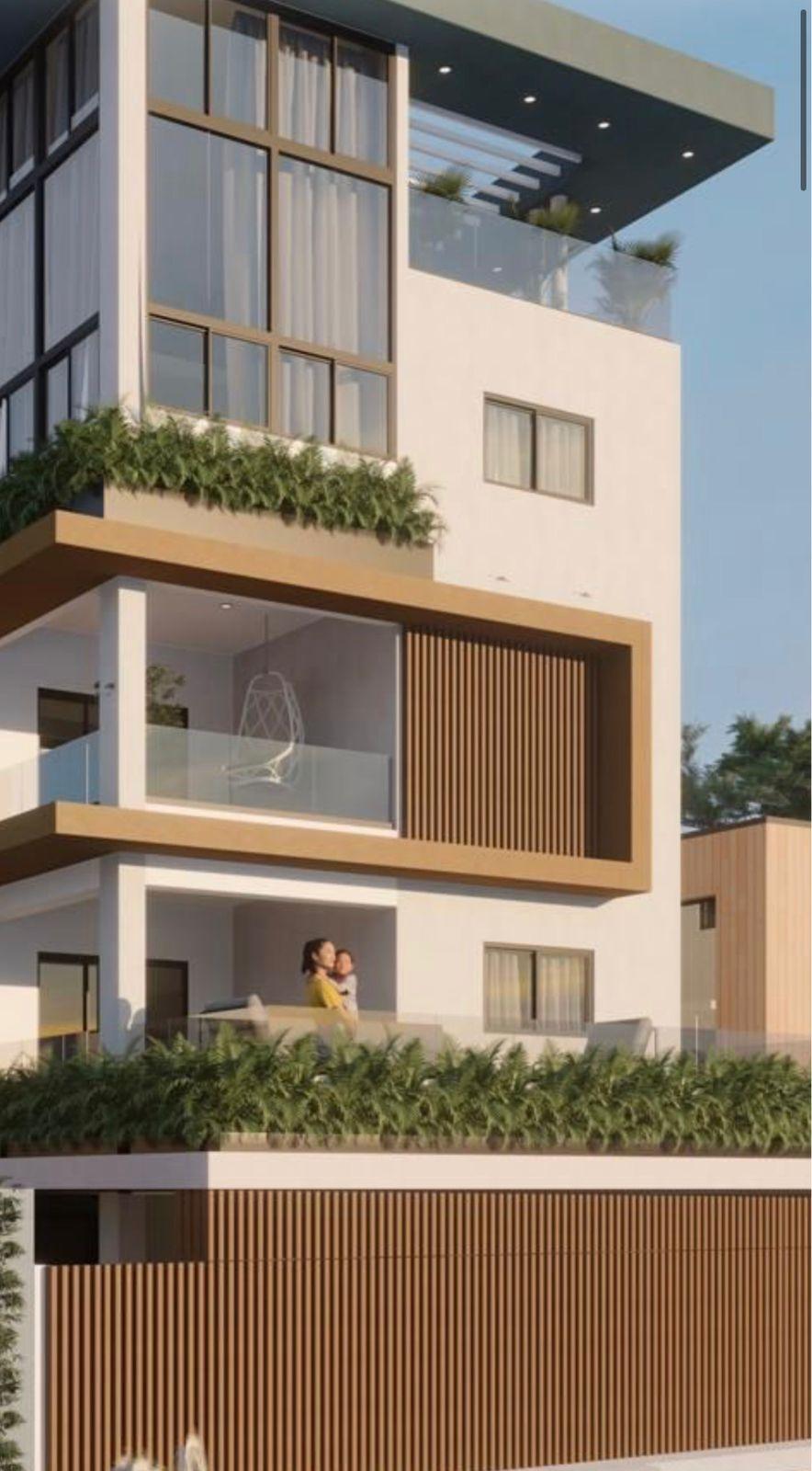 Apartamento en Residencial Regina, foto 3