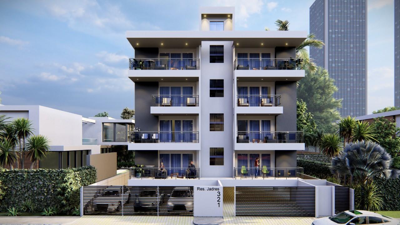 Apartamento en Residencial Roarar IV, Autopista San Isidro, foto 2