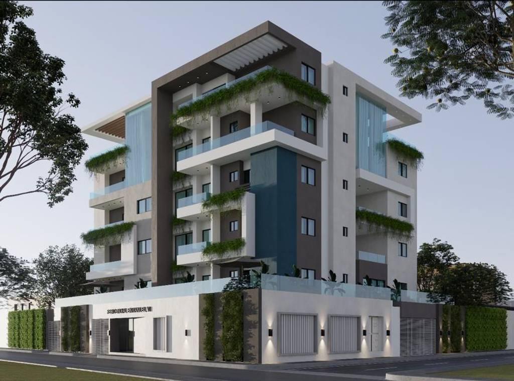Apartamento en Vista Hermosa, foto 3