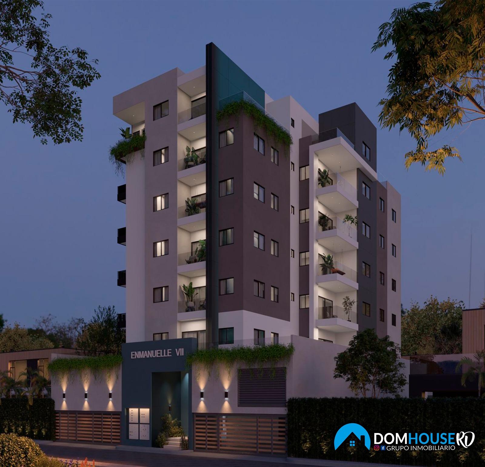 Apartamento en Vista Hermosa, foto 2