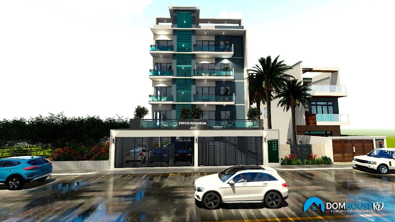 Apartamento en Residencial Andal III, Prado Oriental, foto 2