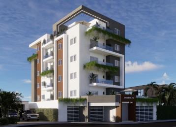 Apartamento en Residencial Regina, foto 2