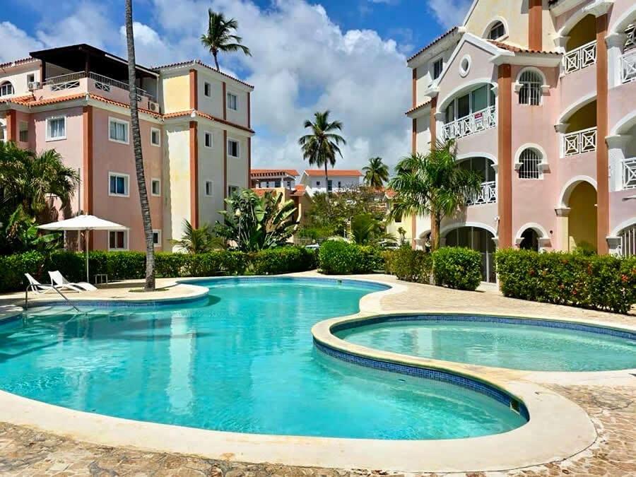 Apartamento en LOS CORALES