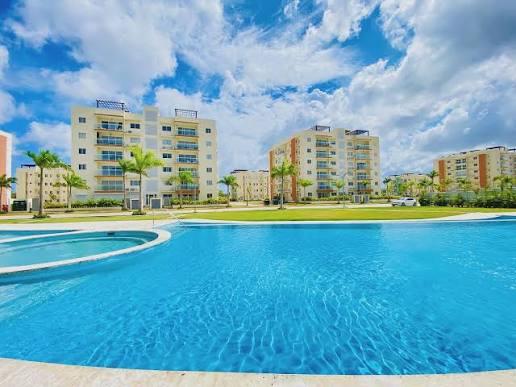 Apartamento en Renta en Punta Cana | Casa Key Inmobiliaria