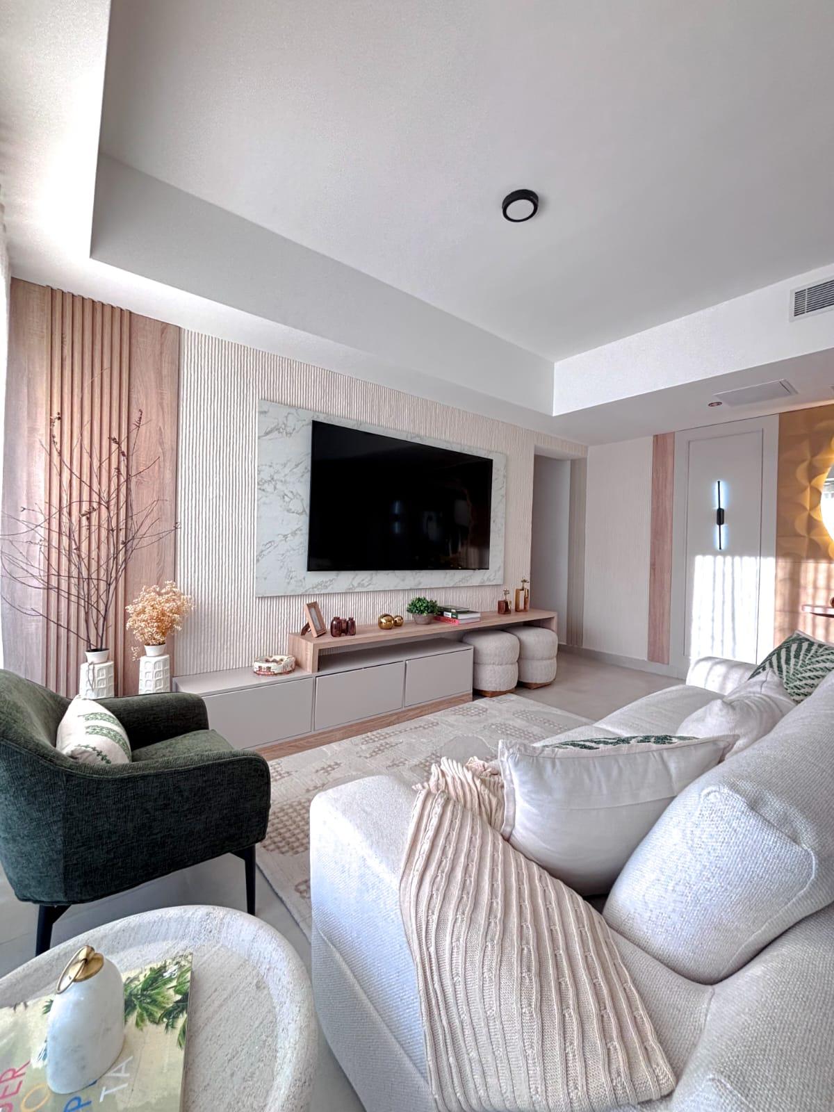 Apartamento en Ciudad Las Canas, foto 4
