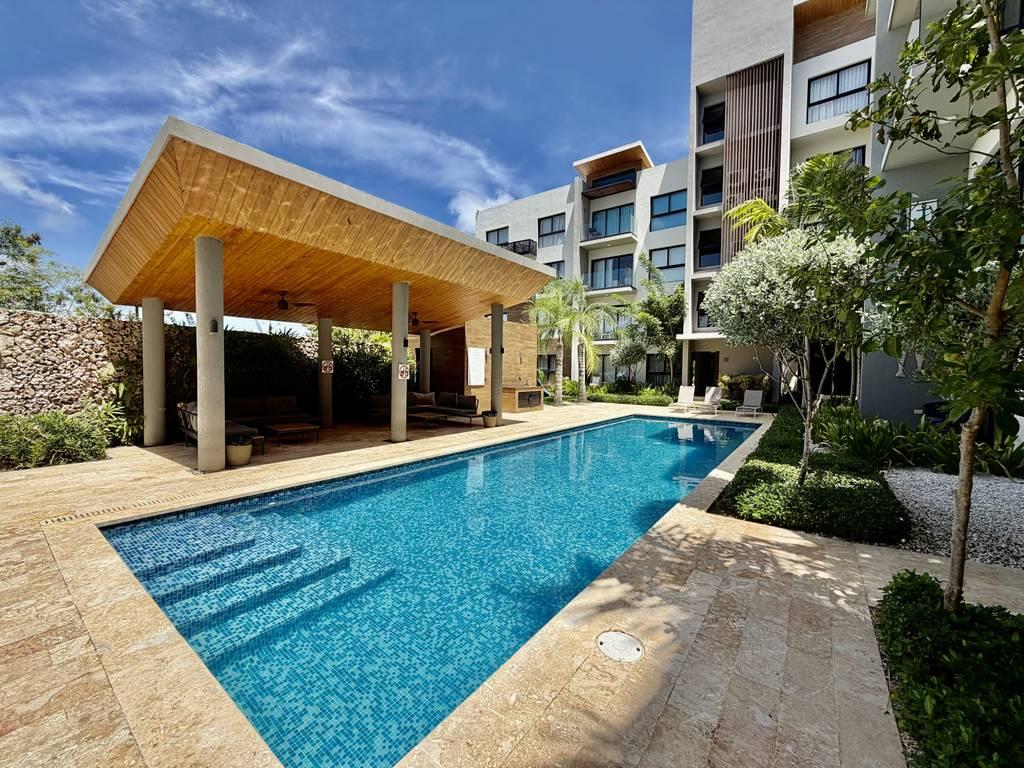 Apartamento 2 Hab en Alquiler | Cap Cana