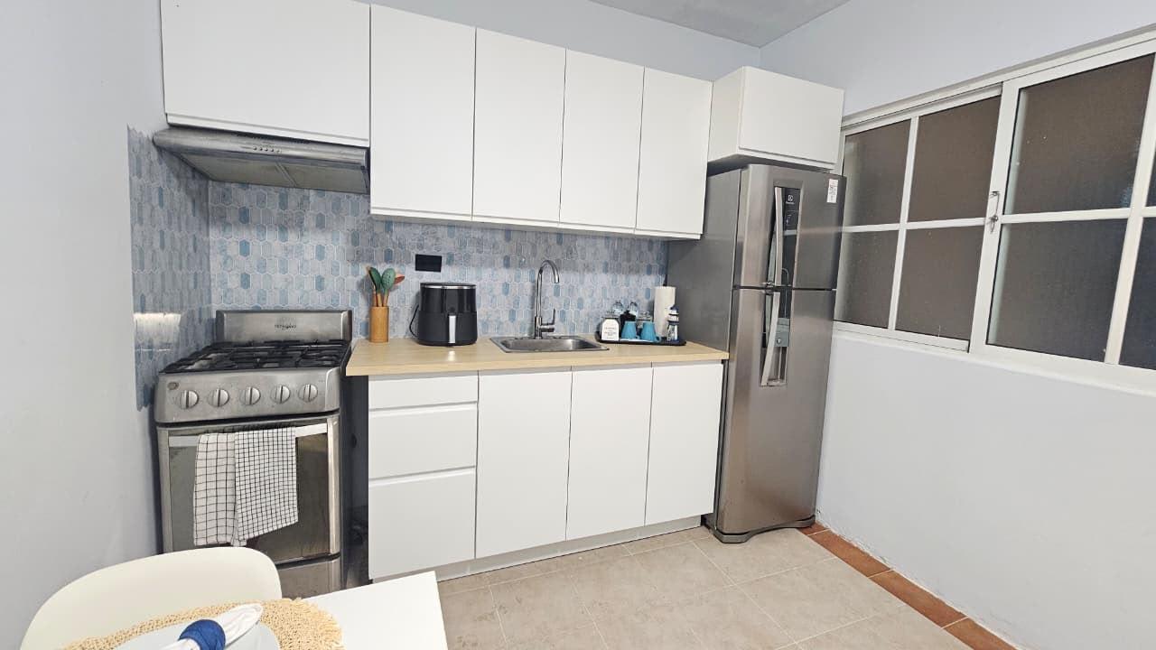 Apartamento 1 Habitación en Ciudad Las Canas