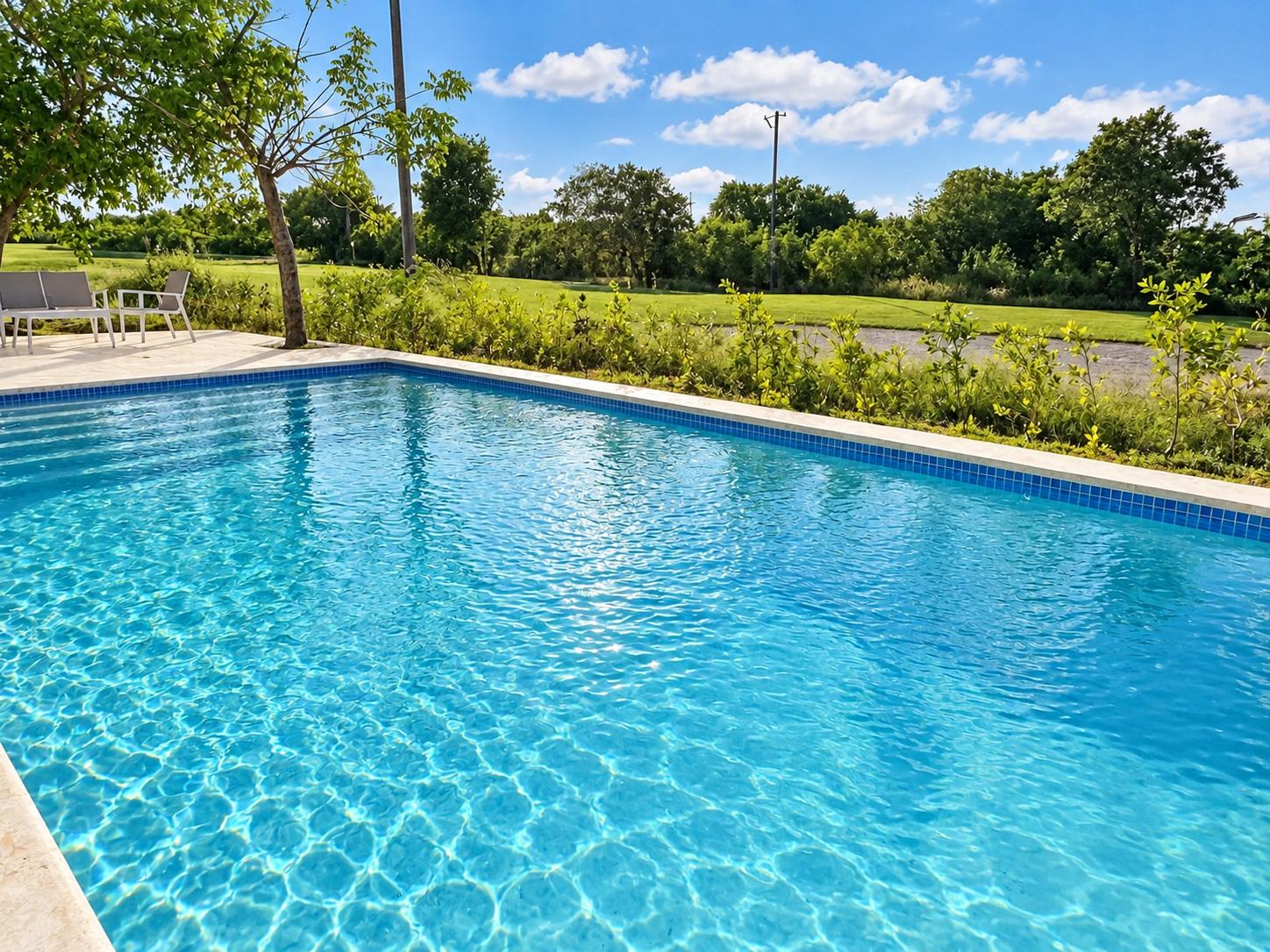 Apartamento en Alquiler Amueblado en Vista Cana – Punta Cana | 1 Habitación | Rooftop Privado con Jacuzzi | Vista Golf