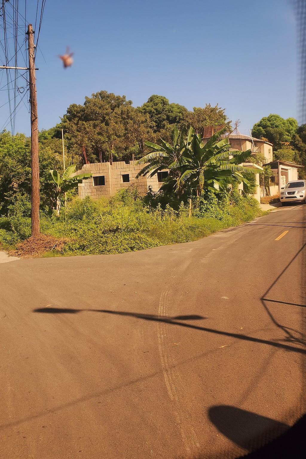 Lot in Marañon