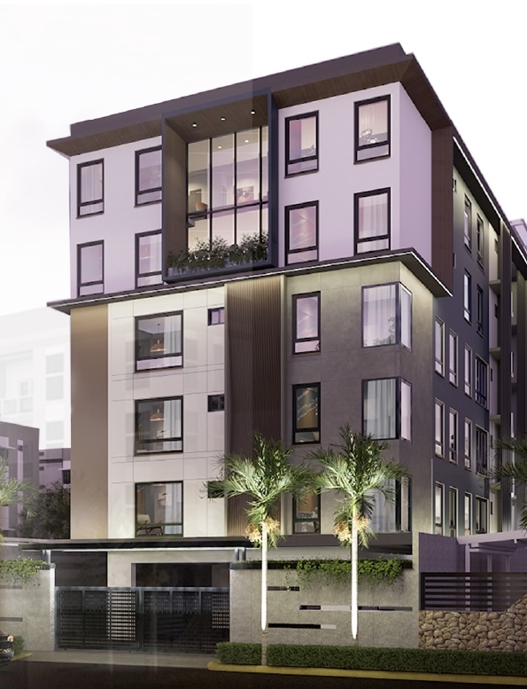 Apartment in Arroyo Hondo