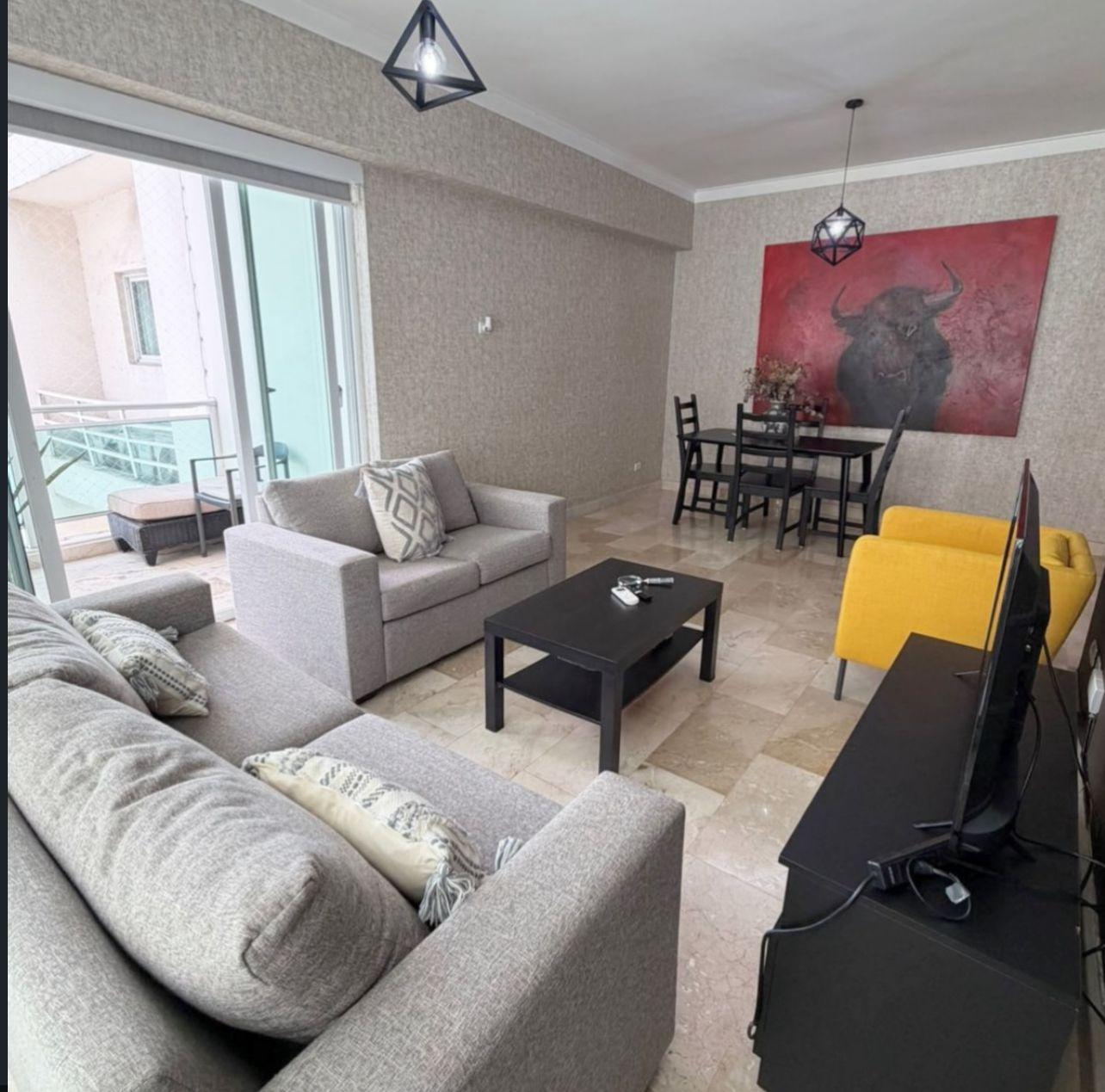 Apartment in Naco