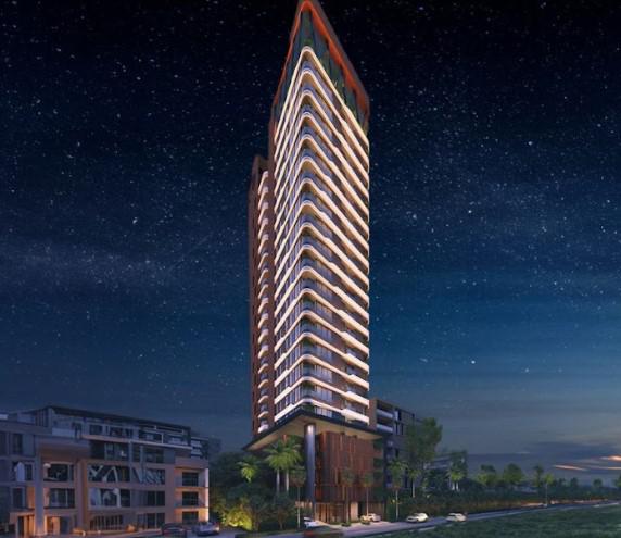 Apartamentos en Venta en Alma Rosa