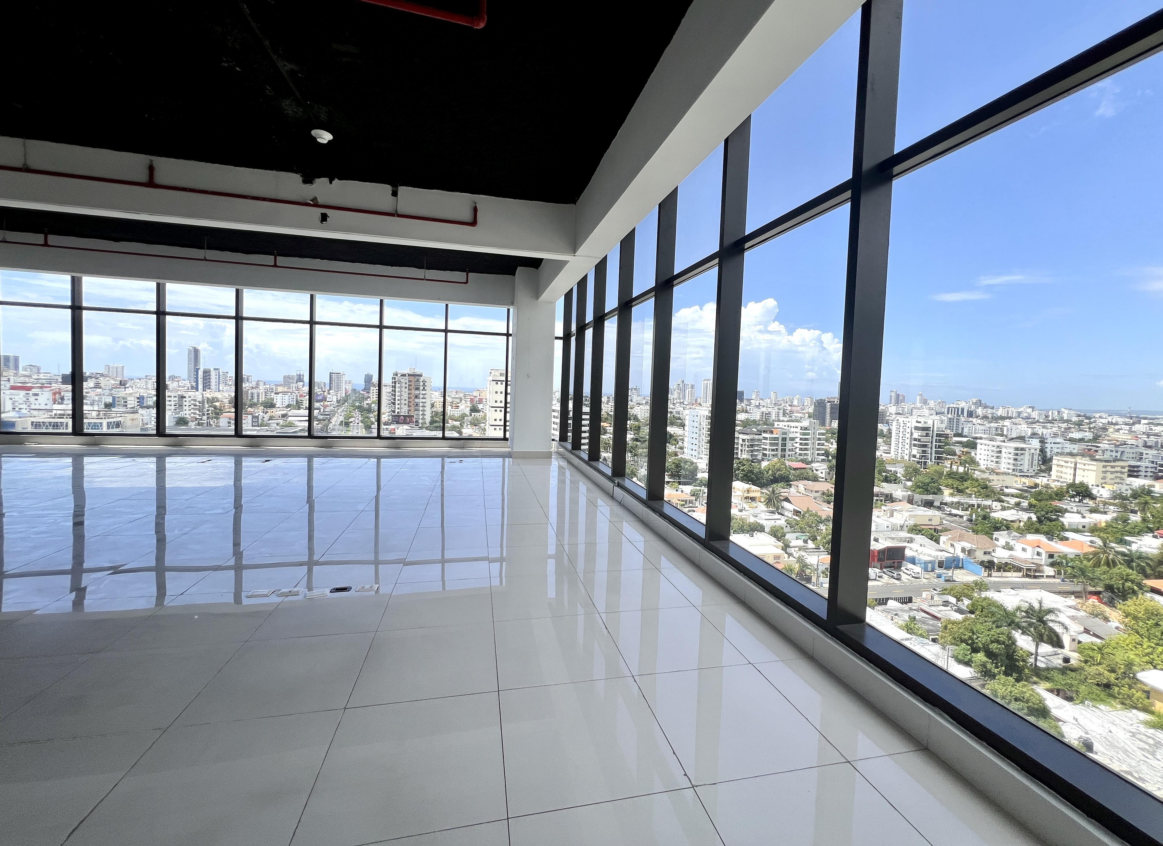 Oficina en Venta o Renta